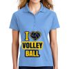 Ladies Dri Mesh ® Pro Polo Thumbnail