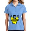 Ladies Dri Mesh ® Pro Polo Thumbnail