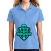 Ladies Dri Mesh ® Pro Polo Thumbnail