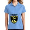 Ladies Dri Mesh ® Pro Polo Thumbnail