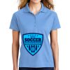 Ladies Dri Mesh ® Pro Polo Thumbnail