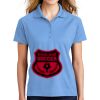 Ladies Dri Mesh ® Pro Polo Thumbnail
