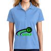 Ladies Dri Mesh ® Pro Polo Thumbnail