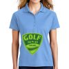 Ladies Dri Mesh ® Pro Polo Thumbnail