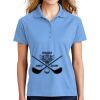 Ladies Dri Mesh ® Pro Polo Thumbnail
