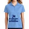 Ladies Dri Mesh ® Pro Polo Thumbnail