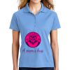 Ladies Dri Mesh ® Pro Polo Thumbnail