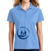 Ladies Dri Mesh ® Pro Polo Thumbnail