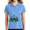 Ladies Dri Mesh ® Pro Polo Thumbnail