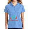 Ladies Dri Mesh ® Pro Polo Thumbnail
