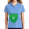 Ladies Dri Mesh ® Pro Polo Thumbnail