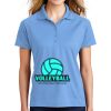 Ladies Dri Mesh ® Pro Polo Thumbnail
