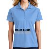 Ladies Dri Mesh ® Pro Polo Thumbnail