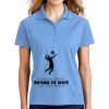 Ladies Dri Mesh ® Pro Polo Thumbnail