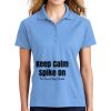 Ladies Dri Mesh ® Pro Polo Thumbnail