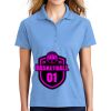 Ladies Dri Mesh ® Pro Polo Thumbnail