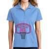 Ladies Dri Mesh ® Pro Polo Thumbnail