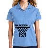 Ladies Dri Mesh ® Pro Polo Thumbnail