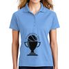 Ladies Dri Mesh ® Pro Polo Thumbnail