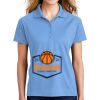 Ladies Dri Mesh ® Pro Polo Thumbnail