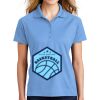 Ladies Dri Mesh ® Pro Polo Thumbnail