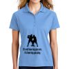 Ladies Dri Mesh ® Pro Polo Thumbnail