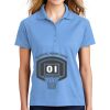Ladies Dri Mesh ® Pro Polo Thumbnail