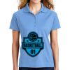 Ladies Dri Mesh ® Pro Polo Thumbnail