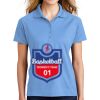 Ladies Dri Mesh ® Pro Polo Thumbnail