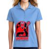 Ladies Dri Mesh ® Pro Polo Thumbnail