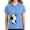 Ladies Dri Mesh ® Pro Polo Thumbnail