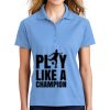 Ladies Dri Mesh ® Pro Polo Thumbnail