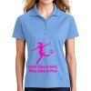 Ladies Dri Mesh ® Pro Polo Thumbnail