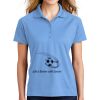 Ladies Dri Mesh ® Pro Polo Thumbnail
