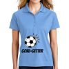Ladies Dri Mesh ® Pro Polo Thumbnail