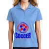 Ladies Dri Mesh ® Pro Polo Thumbnail