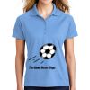 Ladies Dri Mesh ® Pro Polo Thumbnail