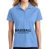 Ladies Dri Mesh ® Pro Polo Thumbnail