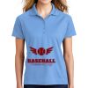Ladies Dri Mesh ® Pro Polo Thumbnail