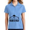 Ladies Dri Mesh ® Pro Polo Thumbnail