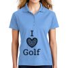 Ladies Dri Mesh ® Pro Polo Thumbnail