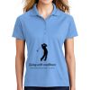Ladies Dri Mesh ® Pro Polo Thumbnail