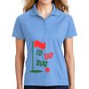 Ladies Dri Mesh ® Pro Polo Thumbnail