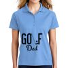 Ladies Dri Mesh ® Pro Polo Thumbnail