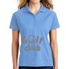 Ladies Dri Mesh ® Pro Polo Thumbnail