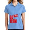 Ladies Dri Mesh ® Pro Polo Thumbnail