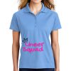Ladies Dri Mesh ® Pro Polo Thumbnail