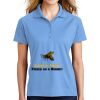 Ladies Dri Mesh ® Pro Polo Thumbnail