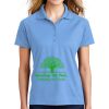 Ladies Dri Mesh ® Pro Polo Thumbnail