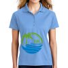 Ladies Dri Mesh ® Pro Polo Thumbnail